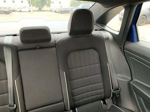 Used 2023 Volkswagen Jetta Sport FWD image 17