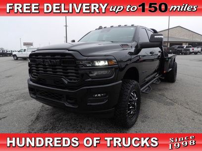 Used 2025 RAM 3500 Big Horn