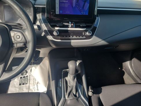 Certified 2024 Toyota Corolla LE image 18