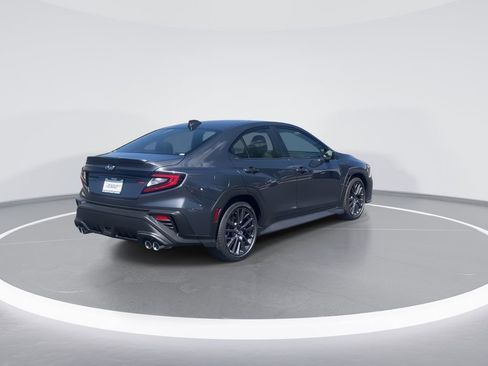 New 2025 Subaru WRX Premium image 7