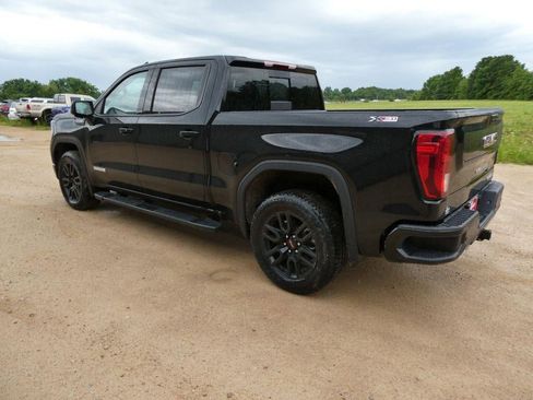 New 2026 GMC Sierra 1500 Elevation w/ Elevation Premium Package AWD/4WD image 9