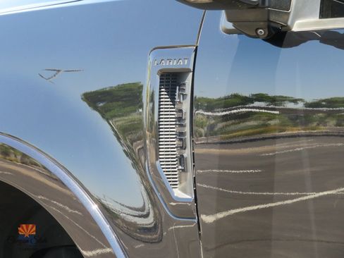 Used 2022 Ford F250 Lariat w/ Tremor Off-Road Package AWD/4WD image 26