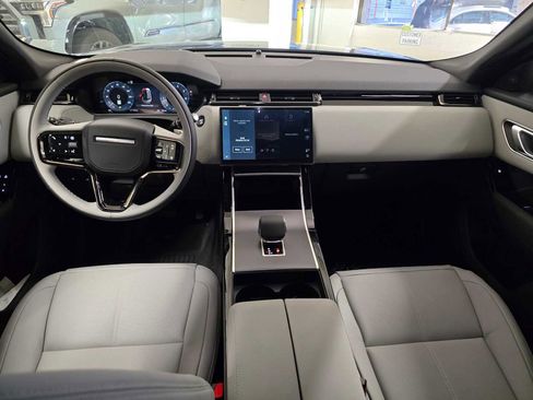 New 2026 Land Rover Range Rover Velar S image 20