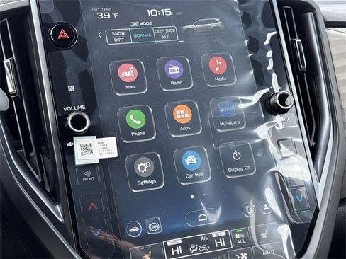 New 2025 Subaru Forester Limited image 15