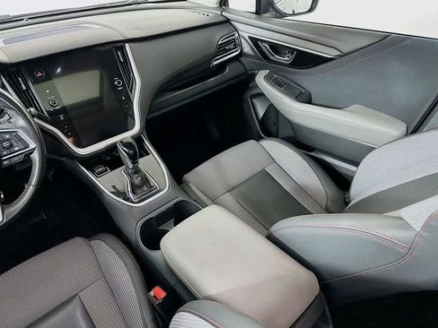 Used 2021 Subaru Legacy Sport image 11