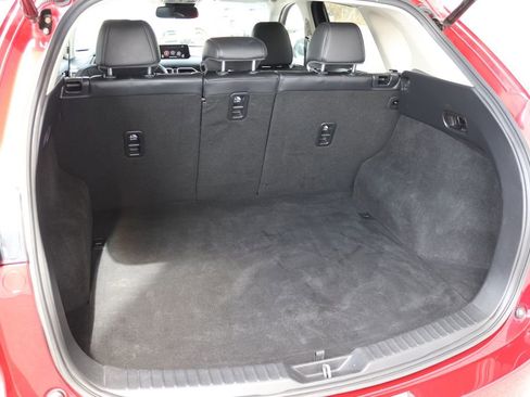 Used 2017 MAZDA CX-5 Touring image 7