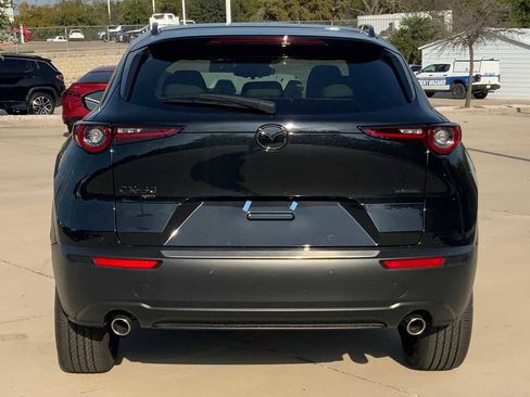 New 2026 MAZDA CX-30 AWD 2.5 S image 4