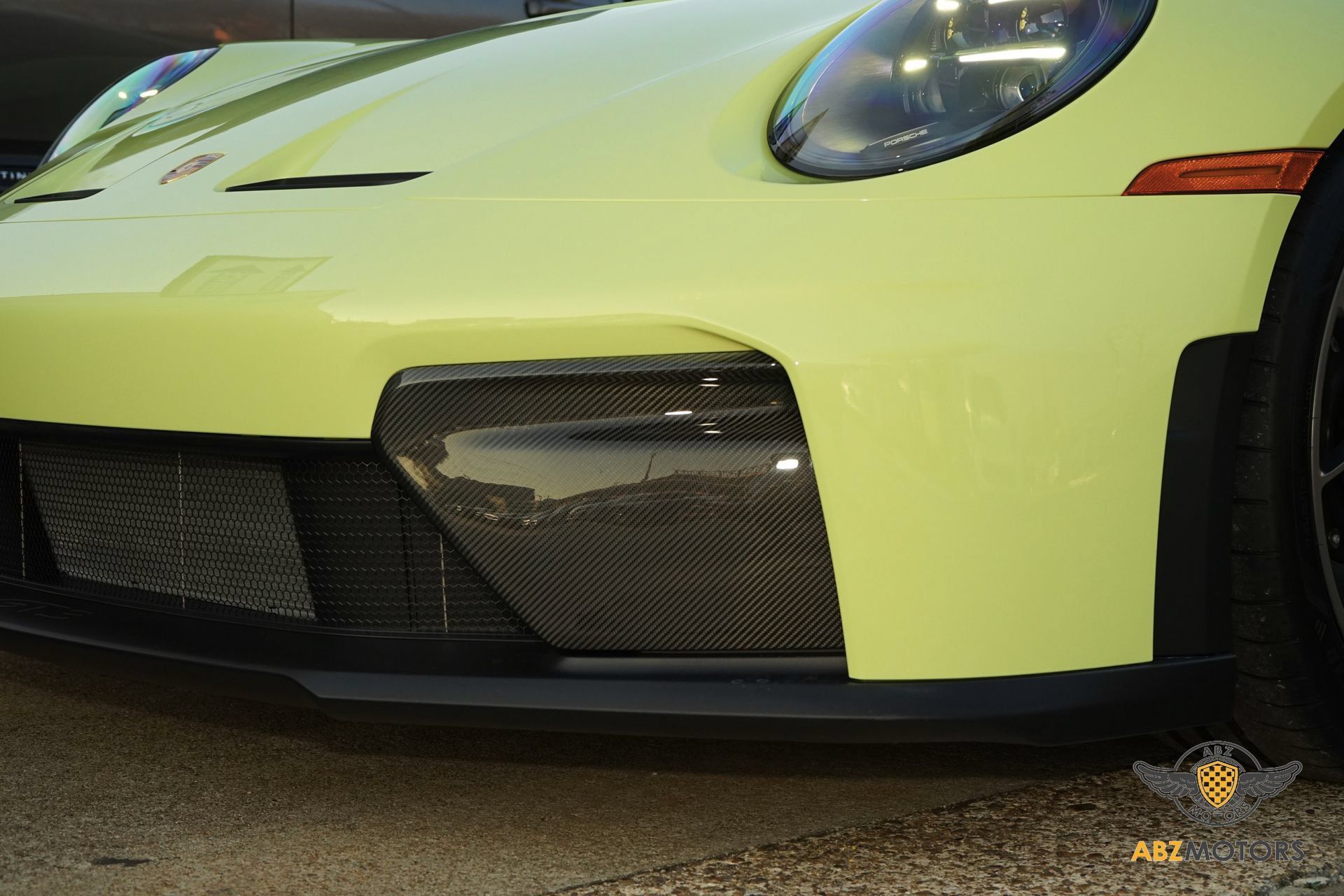 Used 2026 Porsche 911 GT3 RWD image 32