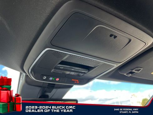 New 2026 GMC Acadia Denali w/ Super Cruise Package image 35