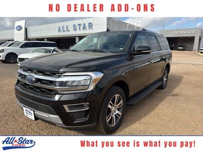 Used 2024 Ford Expedition Max Limited