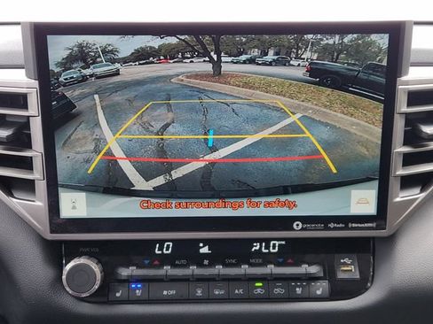 Used 2023 Toyota Tundra Limited w/ Power Package image 17