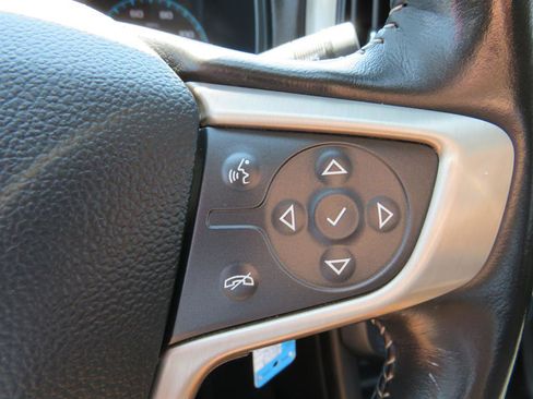 Used 2019 GMC Canyon Denali image 13