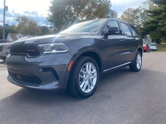 New 2026 Dodge Durango GT image 1