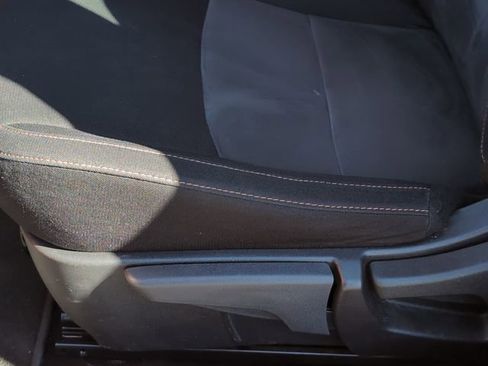 Used 2023 Nissan Sentra SR w/ Electronics Package image 14