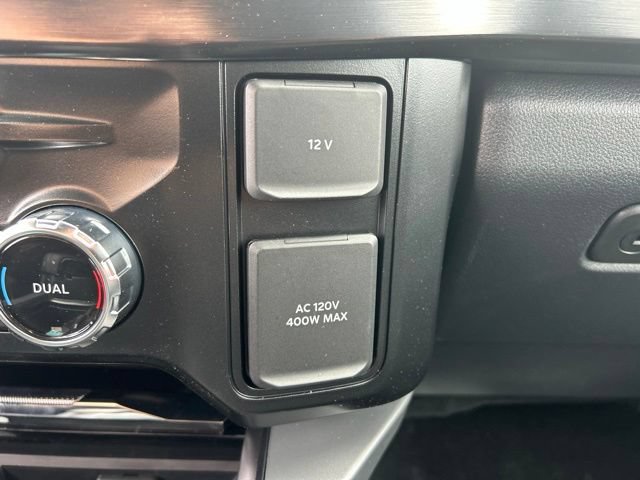 New 2026 Ford F250 Lariat w/ Black Appearance Package AWD/4WD image 26