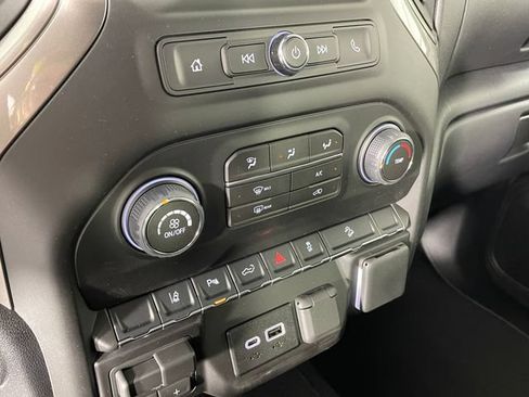 New 2026 Chevrolet Silverado 2500 Custom w/ Custom Value Package AWD/4WD image 7