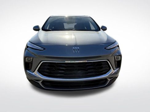 New 2026 Buick Encore GX Preferred image 12