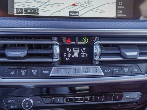 Used 2024 BMW X3 sDrive30i w/ M Sport Package image 20