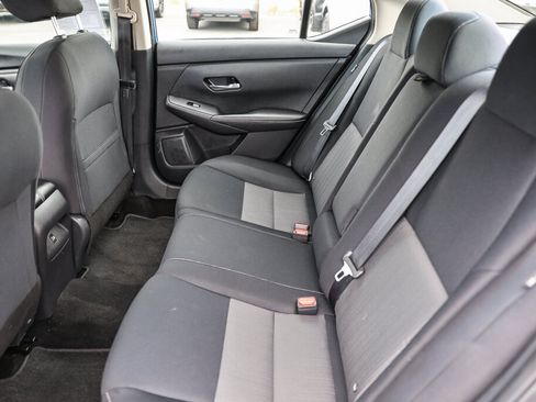 Used 2021 Nissan Sentra SV FWD image 9