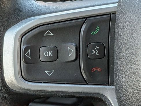 Used 2022 RAM 1500 Big Horn image 20