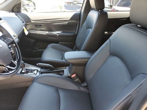 New 2026 Mitsubishi Outlander Sport SEL AWD/4WD image 11