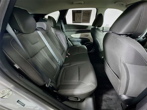 Used 2024 Hyundai Tucson SEL image 11