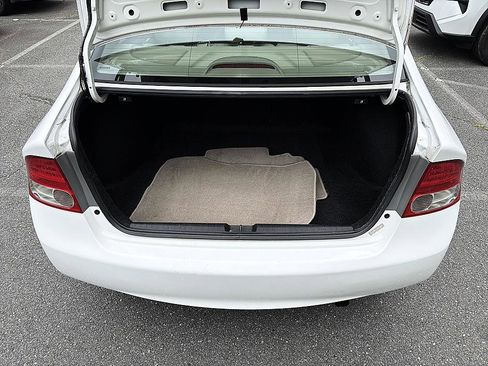 Used 2009 Honda Civic EX image 23