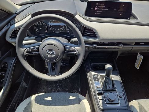 New 2026 MAZDA CX-30 Aire Edition AWD/4WD image 16