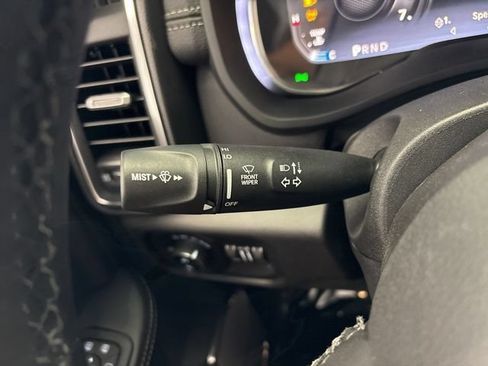 New 2026 RAM 2500 Laramie AWD/4WD image 35