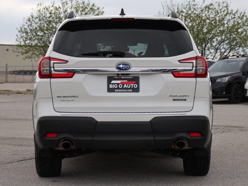 Used 2023 Subaru Ascent Touring image 10