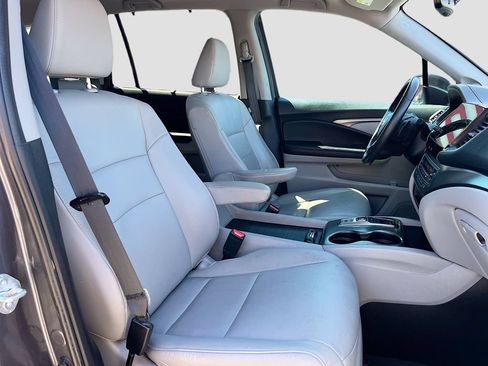 Used 2022 Honda Pilot EX-L image 29