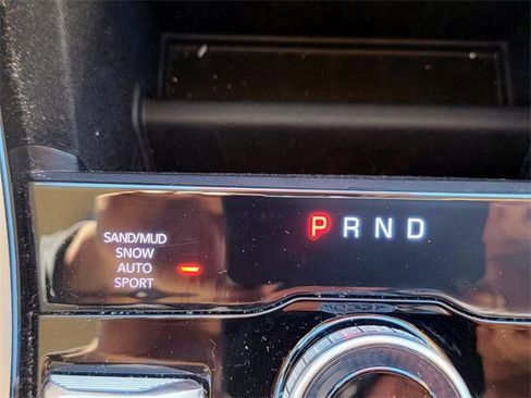 Used 2021 Jeep Grand Cherokee L Limited w/ Trailer Tow Group (B) image 26