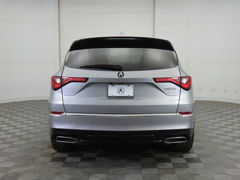 Used 2022 Acura MDX Technology image 6