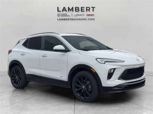 New 2026 Buick Encore GX Sport Touring w/ Comfort Package image 7