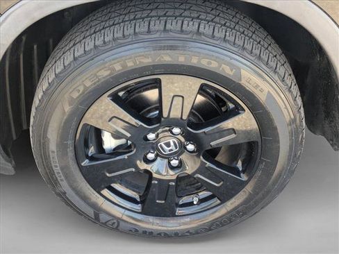 Used 2019 Honda Ridgeline Black Edition image 21