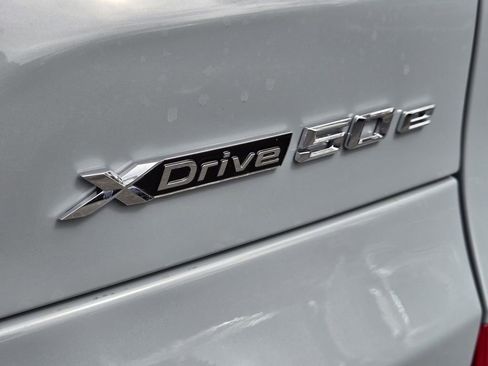 New 2026 BMW X5 xDrive50e w/ M Sport Package image 13