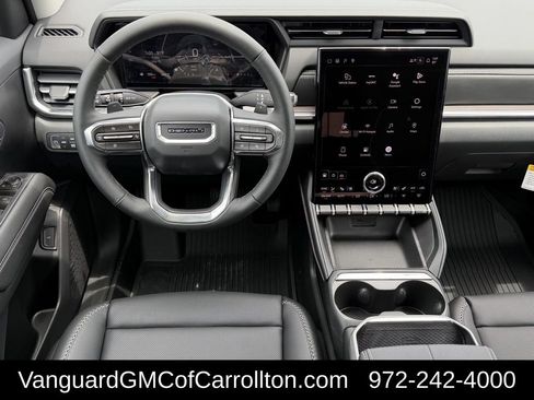 New 2026 GMC Terrain Denali w/ LPO, Floor Liner Package AWD/4WD image 11