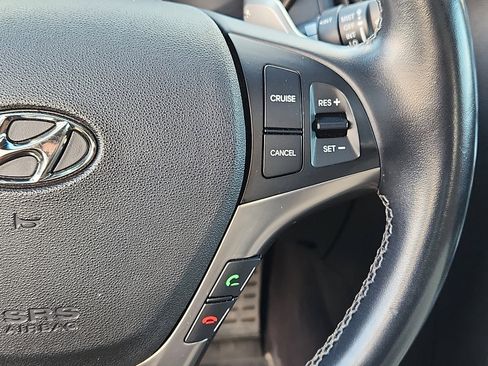 Used 2016 Hyundai Genesis Coupe 3.8 image 22