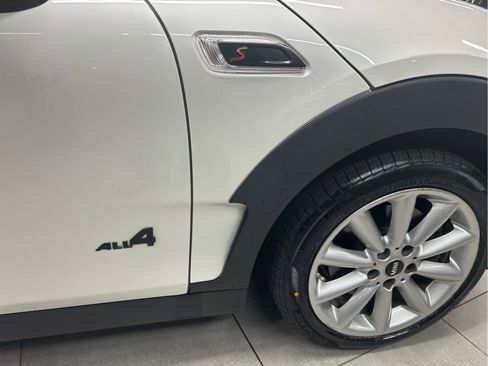 Certified 2023 MINI Cooper Clubman S image 6