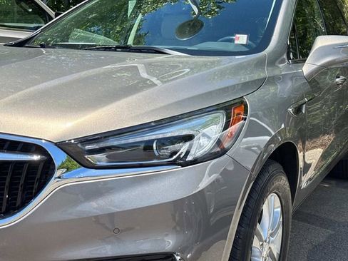Used 2018 Buick Enclave Premium w/ Trailering Package FWD image 5