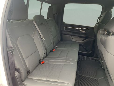 New 2026 RAM 1500 Big Horn image 20