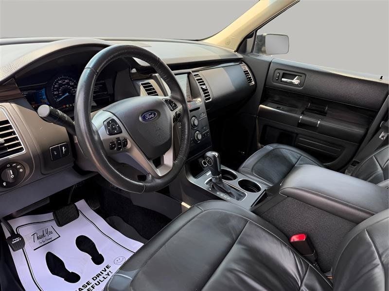 Used 2019 Ford Flex SEL w/ Equipment Group 202A FWD image 19