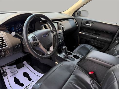 Used 2019 Ford Flex SEL w/ Equipment Group 202A FWD image 19