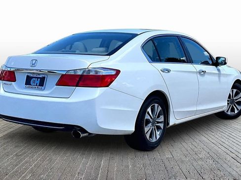 Used 2013 Honda Accord LX image 9