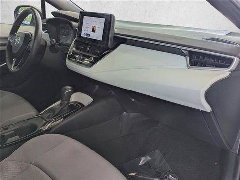 Used 2024 Toyota Corolla SE FWD image 21