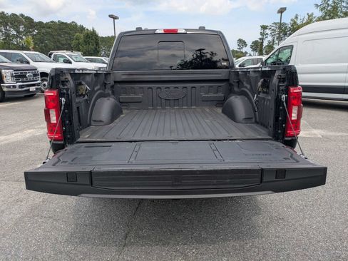 Certified 2023 Ford F150 XLT w/ Equipment Group 302A High RWD image 6