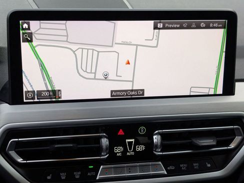 Used 2022 BMW X3 xDrive30i w/ Premium Package 2 image 24