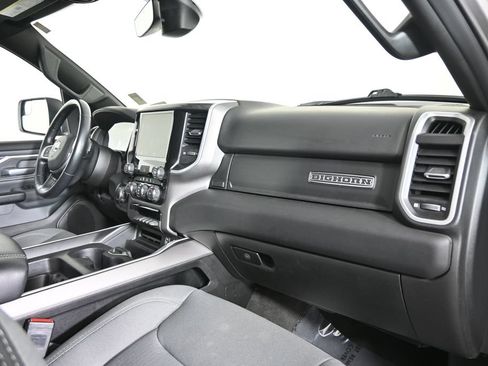 Used 2022 RAM 1500 Big Horn AWD/4WD image 15