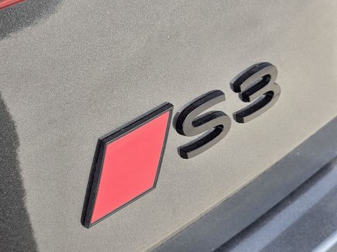 New 2026 Audi S3 Premium image 14
