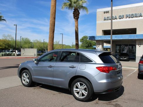 Used 2014 Acura RDX AWD w/ Technology Package image 3